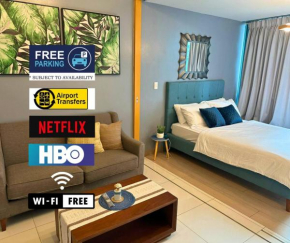 Executive Suite in Bonifacio Global City